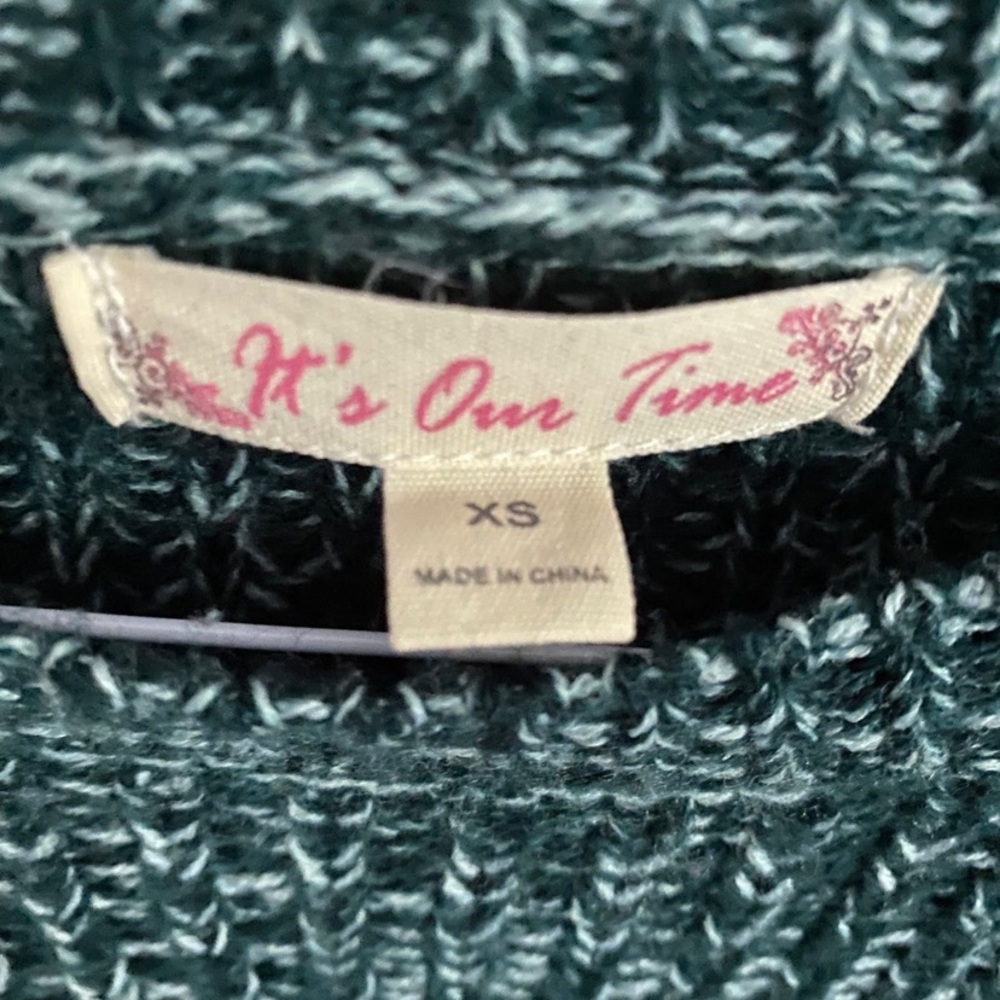 Sweater - Picture 2 of 2